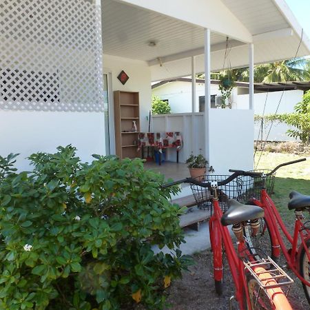 Farehani 2 Avatoru Exterior photo